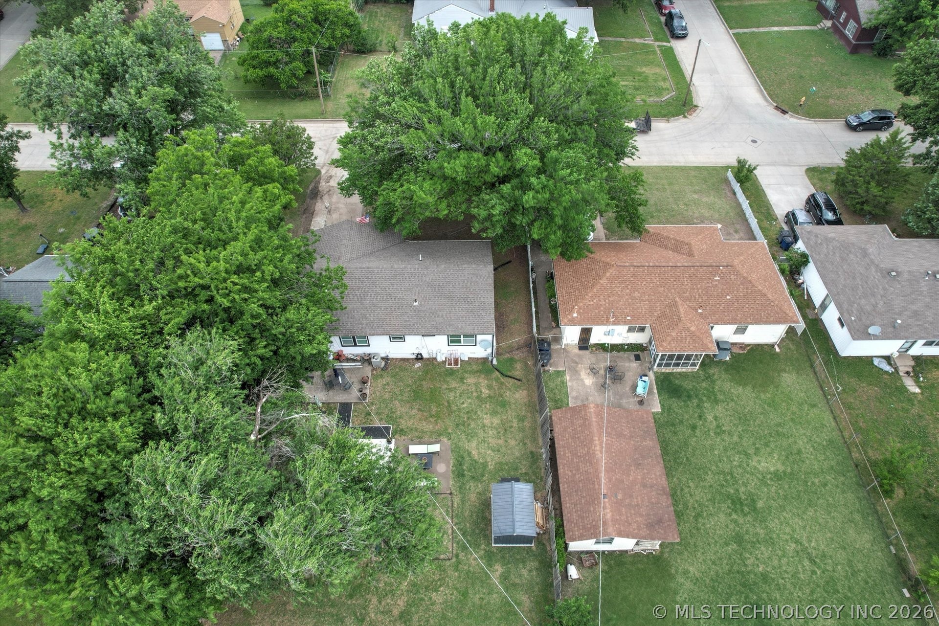 7514 E 6th Street Tulsa OK 74112