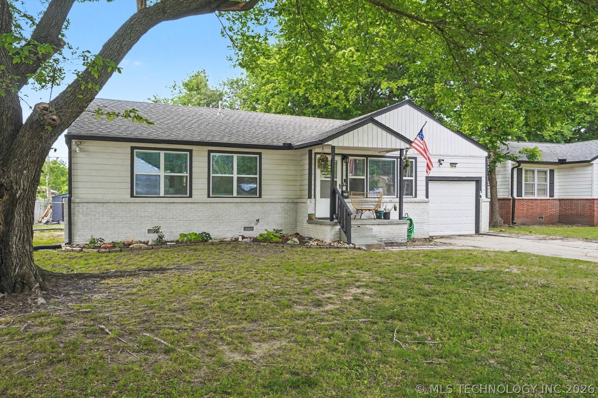 7514 E 6th Street Tulsa OK 74112