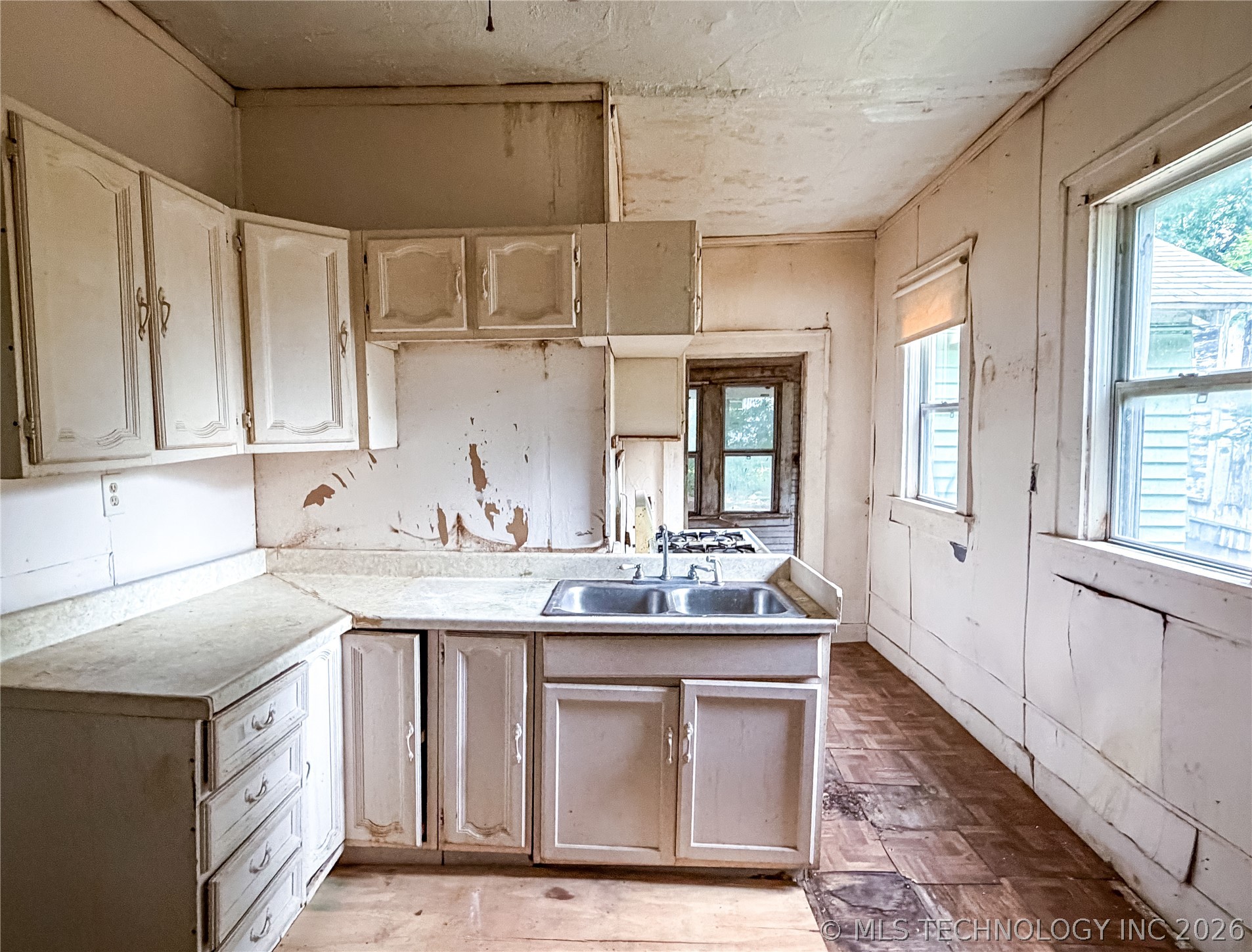315 W 5th Street Hominy OK 74035