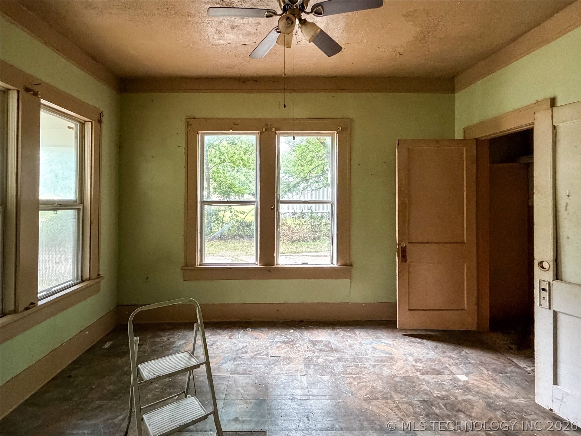 315 W 5th Street Hominy OK 74035