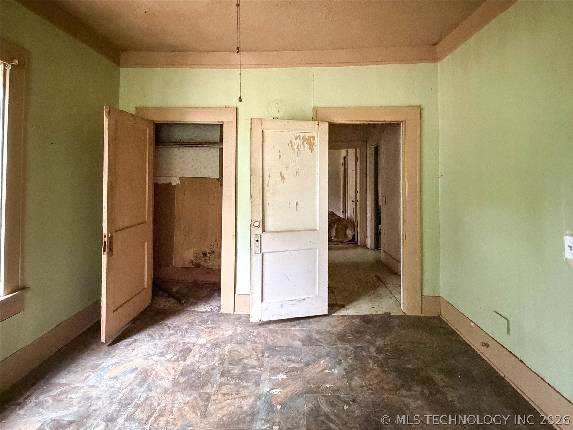 315 W 5th Street Hominy OK 74035
