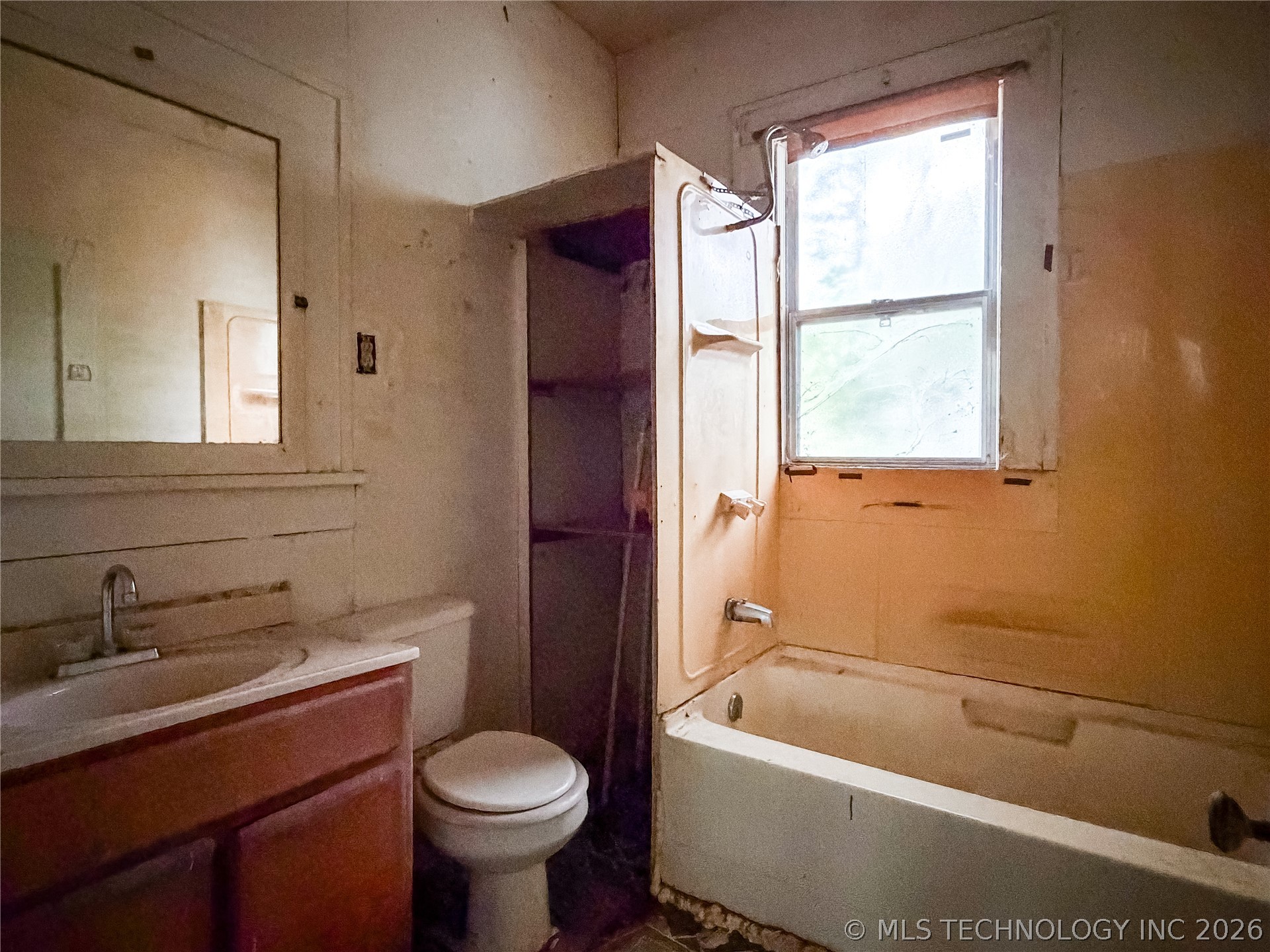 315 W 5th Street Hominy OK 74035