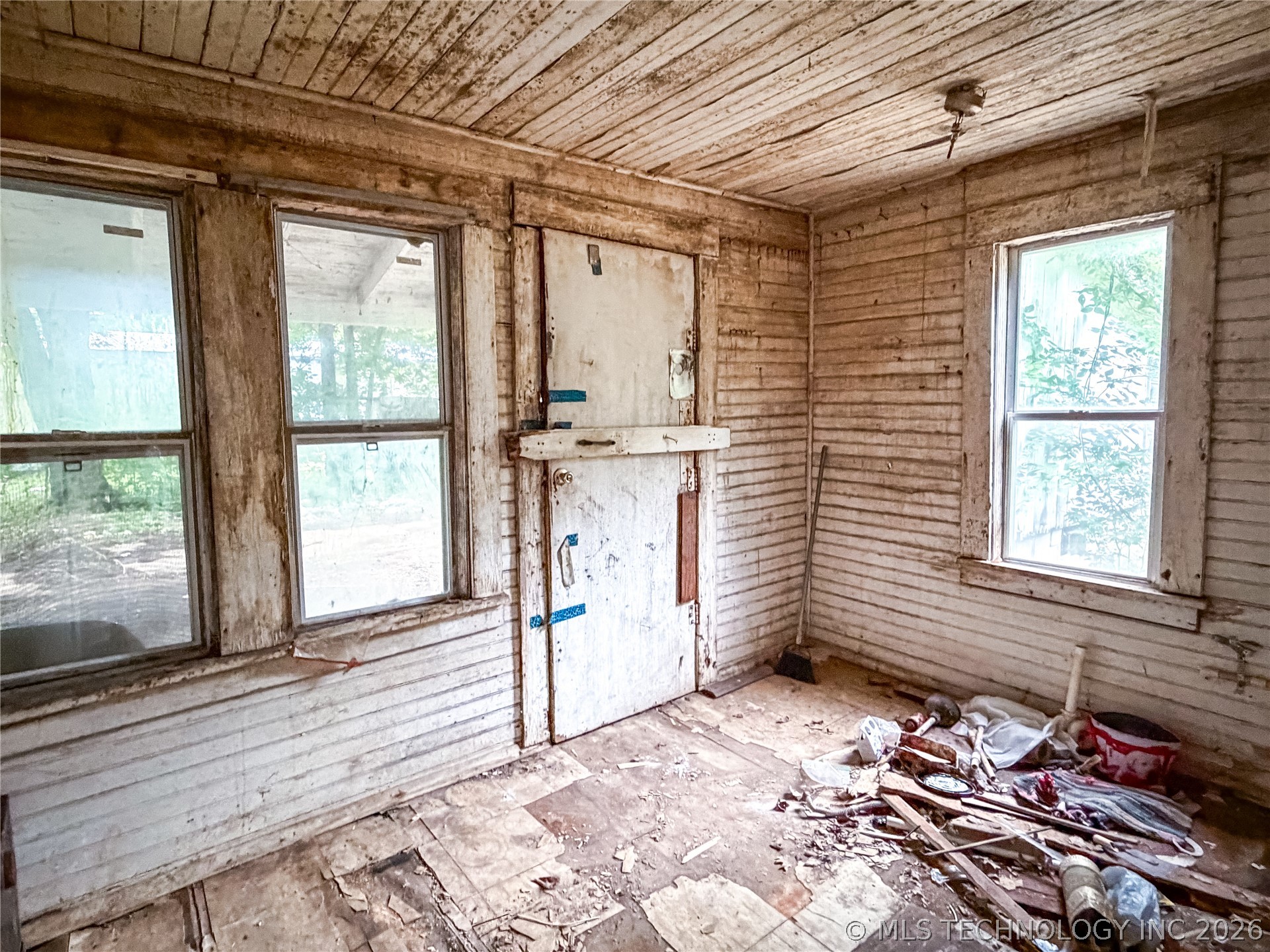 315 W 5th Street Hominy OK 74035