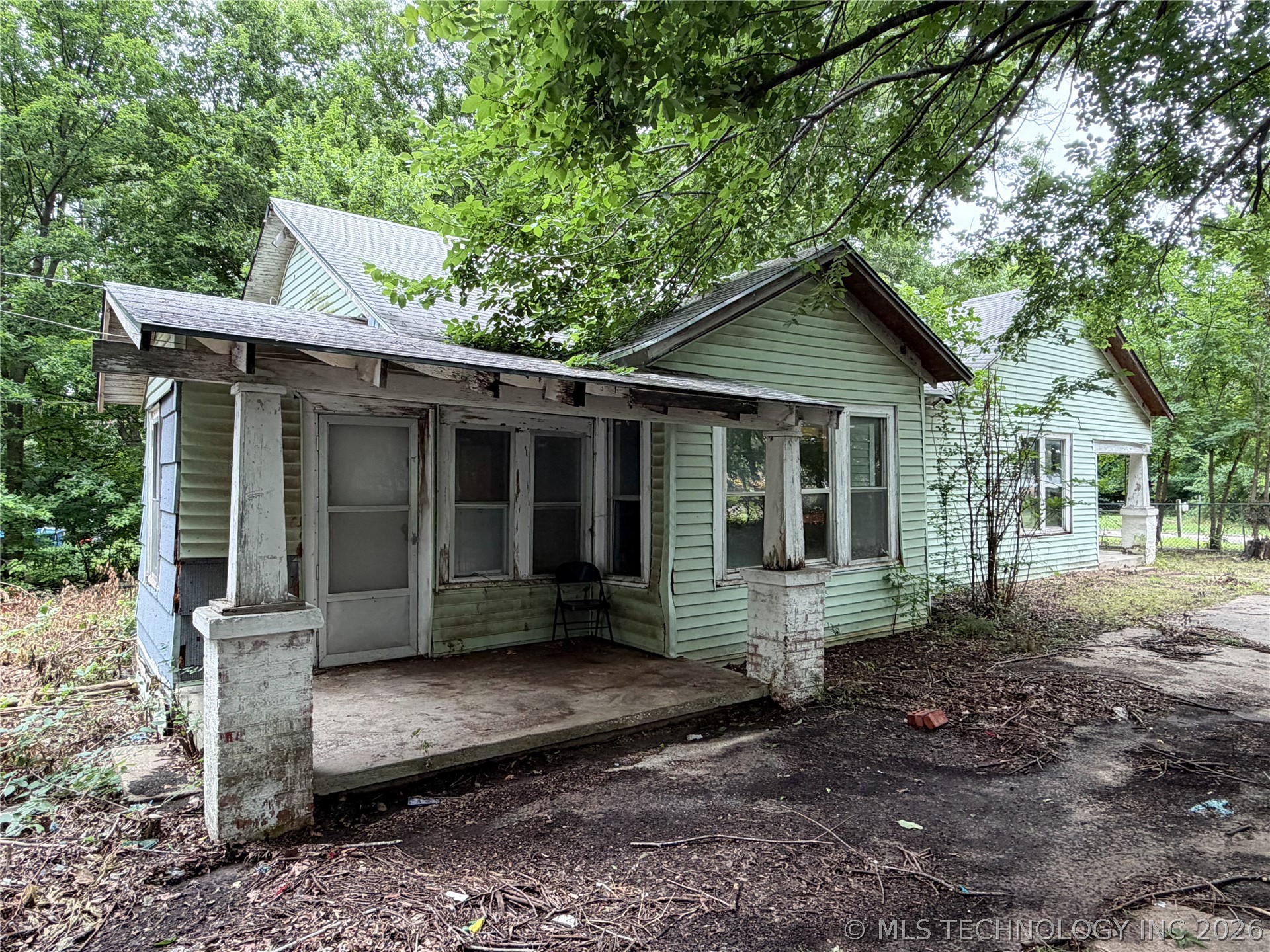 315 W 5th Street Hominy OK 74035