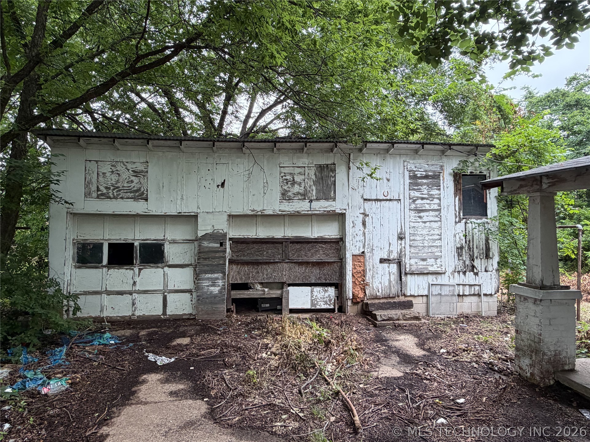 315 W 5th Street Hominy OK 74035