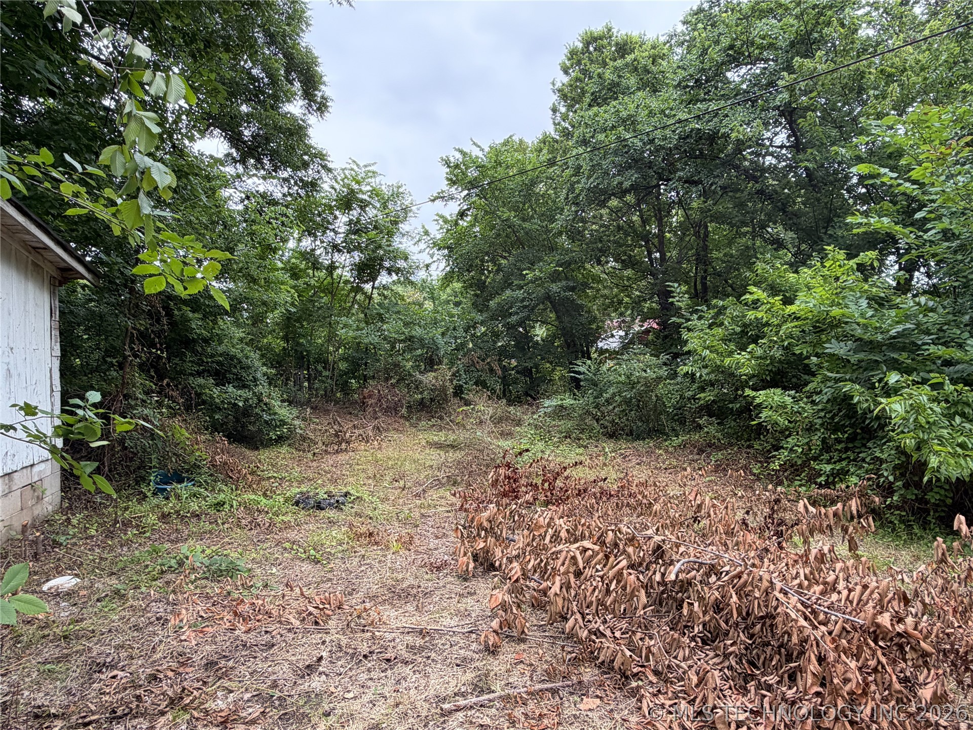 315 W 5th Street Hominy OK 74035