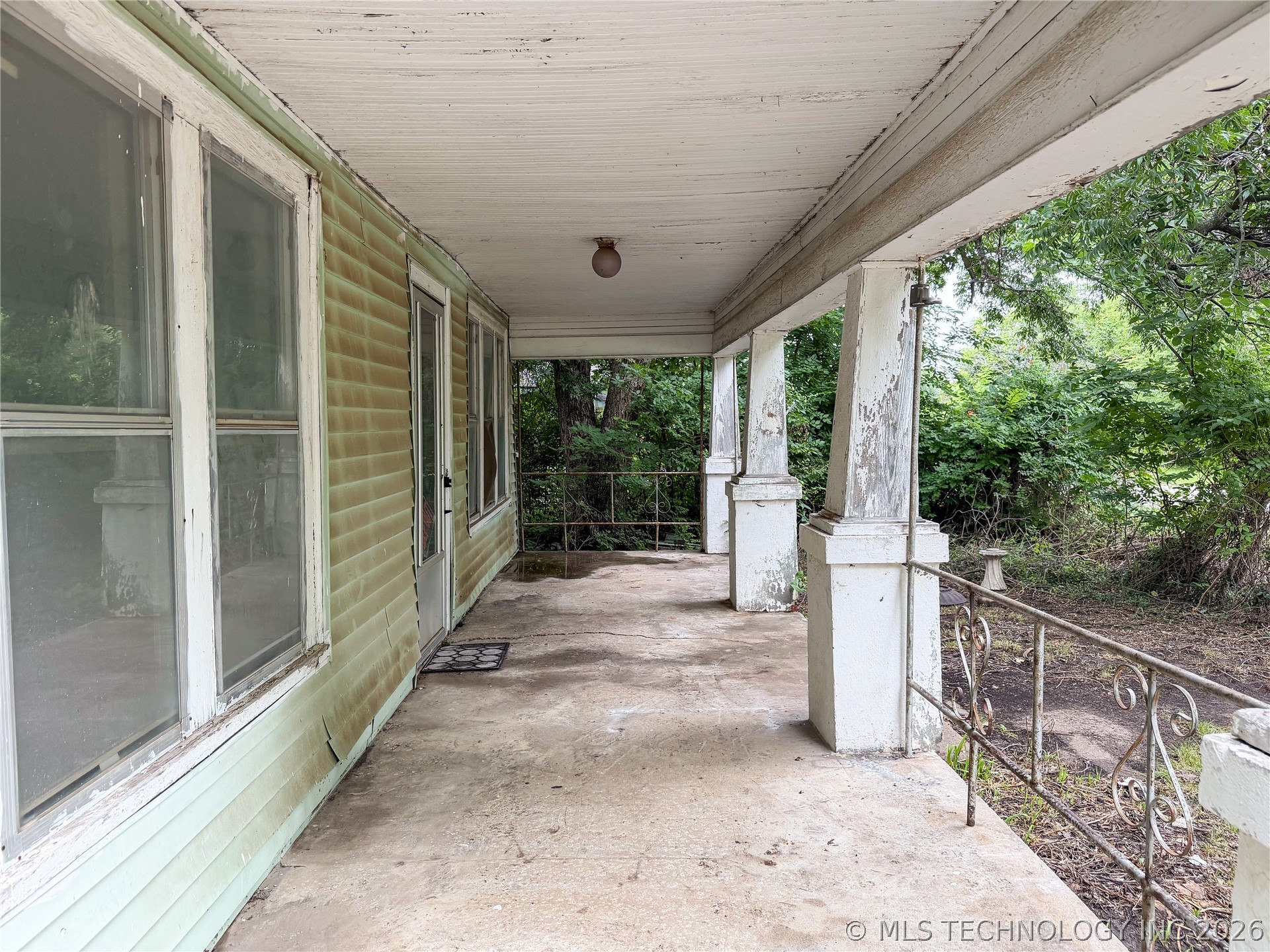 315 W 5th Street Hominy OK 74035