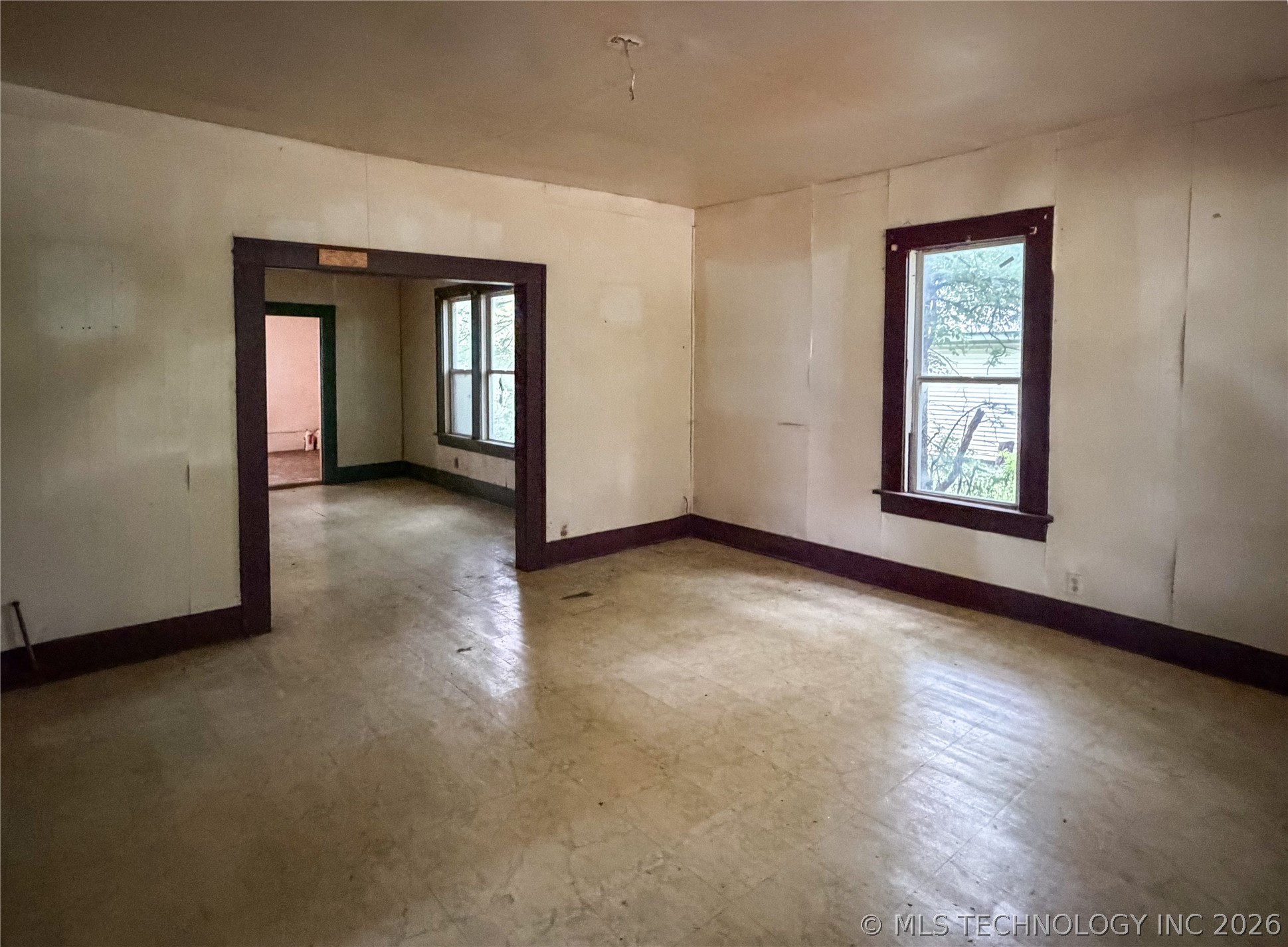 315 W 5th Street Hominy OK 74035