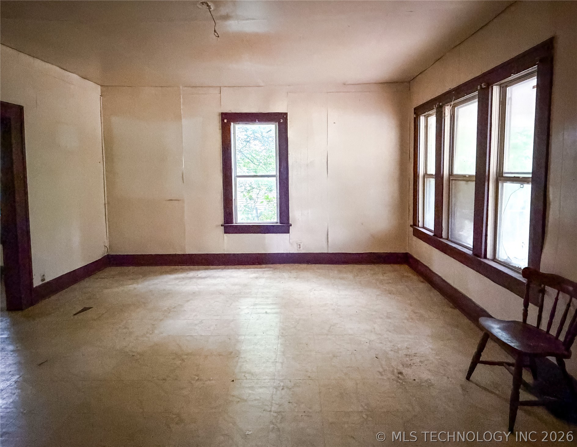315 W 5th Street Hominy OK 74035