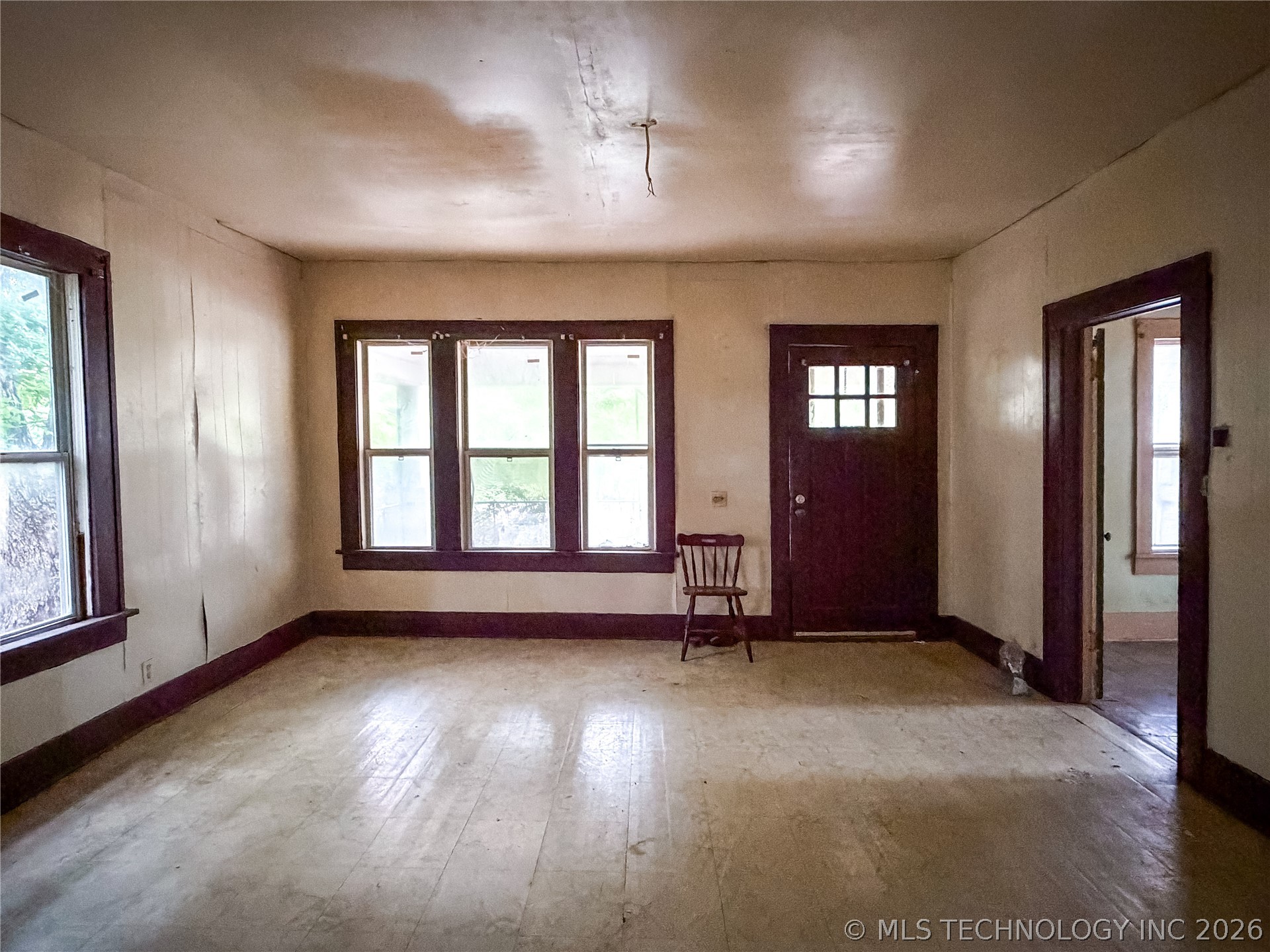 315 W 5th Street Hominy OK 74035