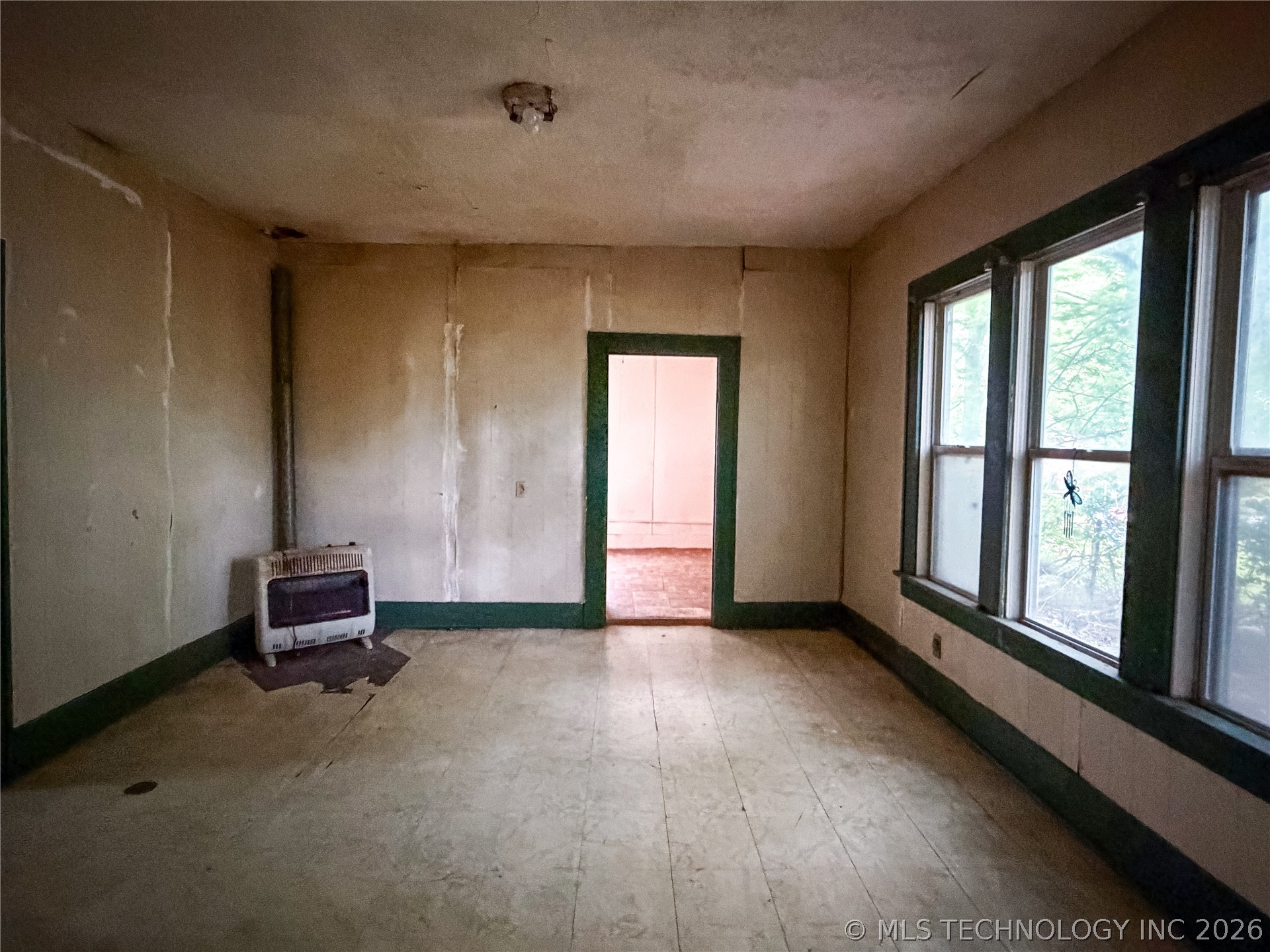 315 W 5th Street Hominy OK 74035