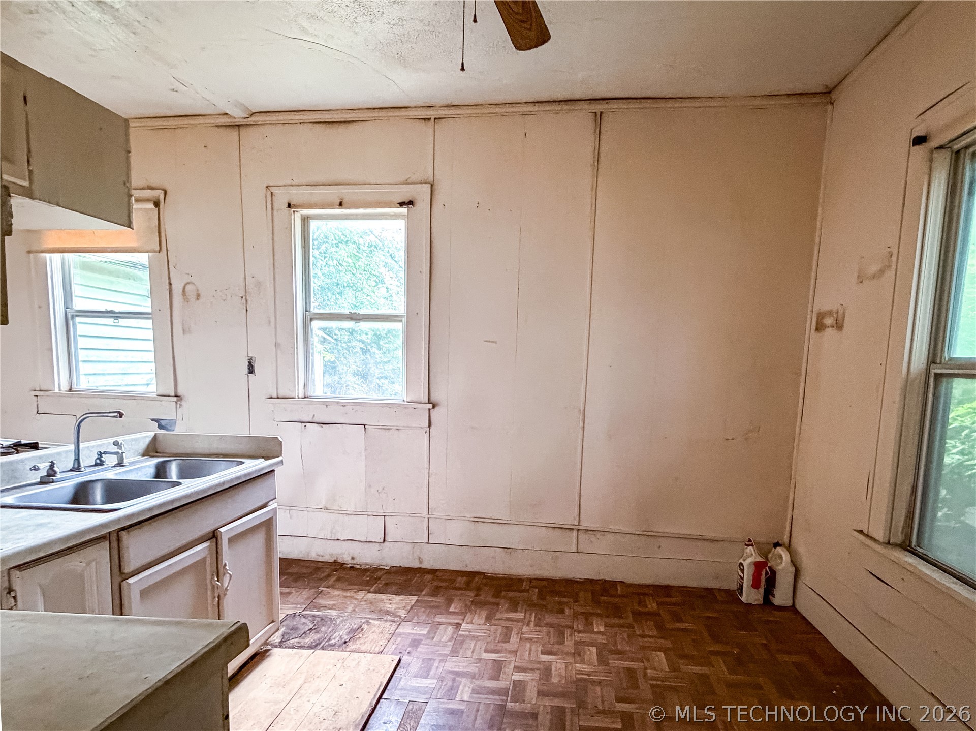 315 W 5th Street Hominy OK 74035