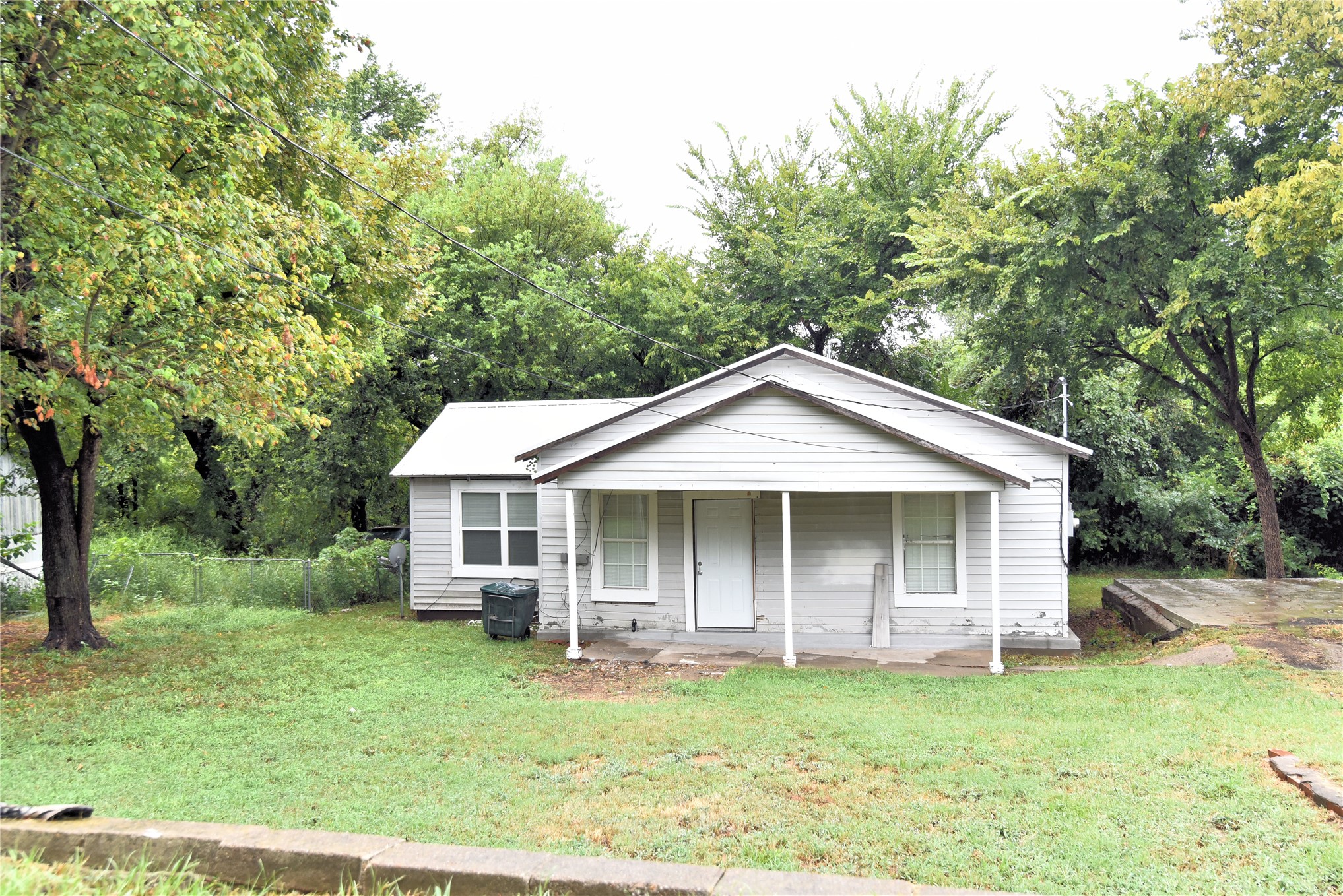 502 N Industrial Avenue E Sand Springs OK 74063