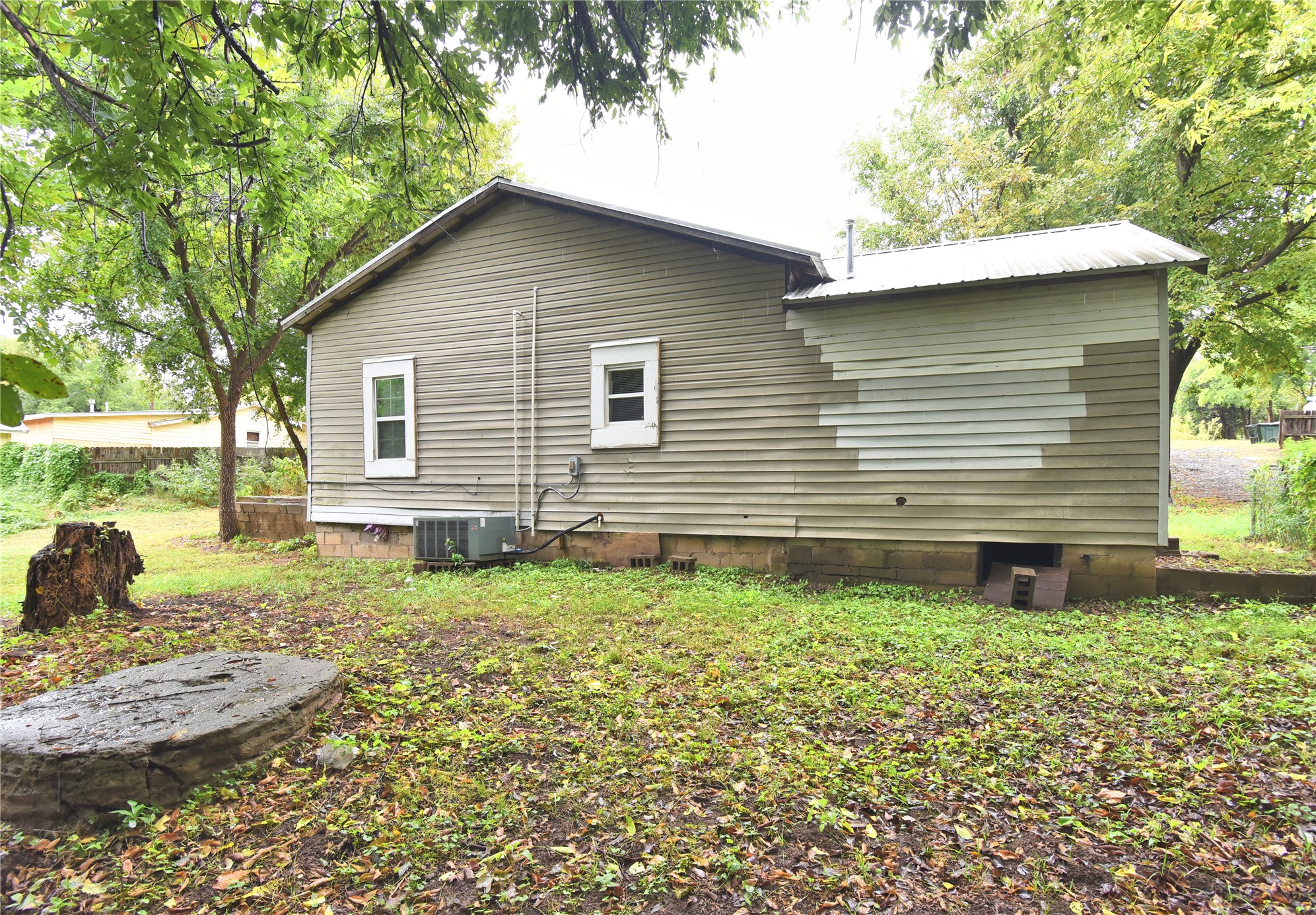 502 N Industrial Avenue E Sand Springs OK 74063