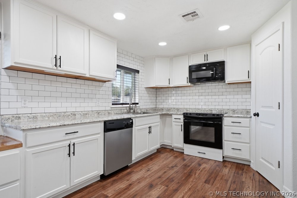 5047 S Hudson Place Tulsa OK 74135