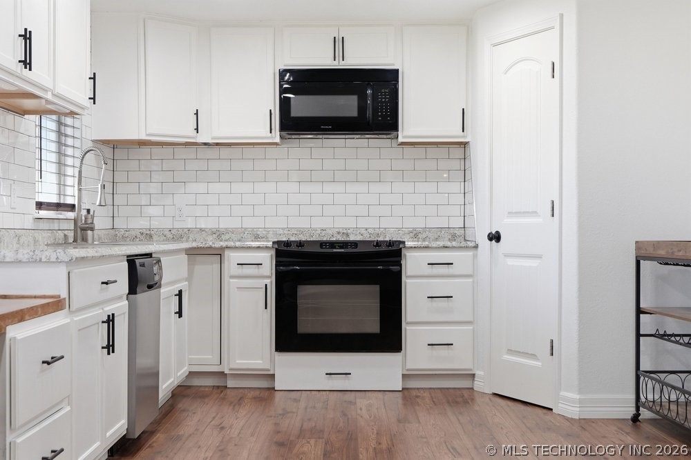 5047 S Hudson Place Tulsa OK 74135