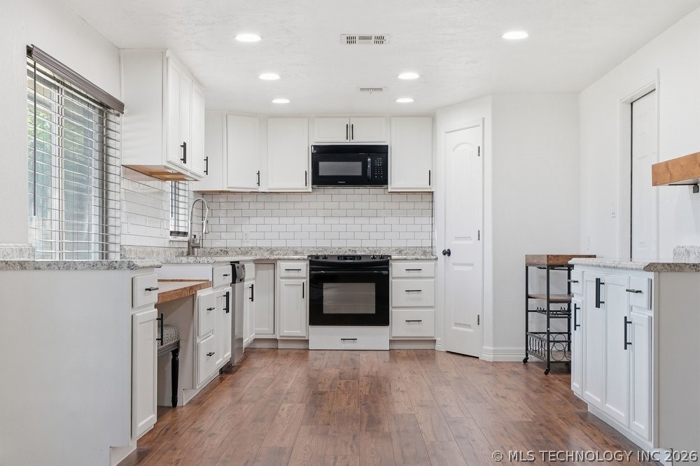 5047 S Hudson Place Tulsa OK 74135