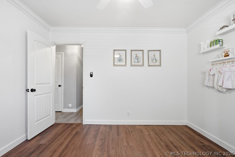 5047 S Hudson Place Tulsa OK 74135