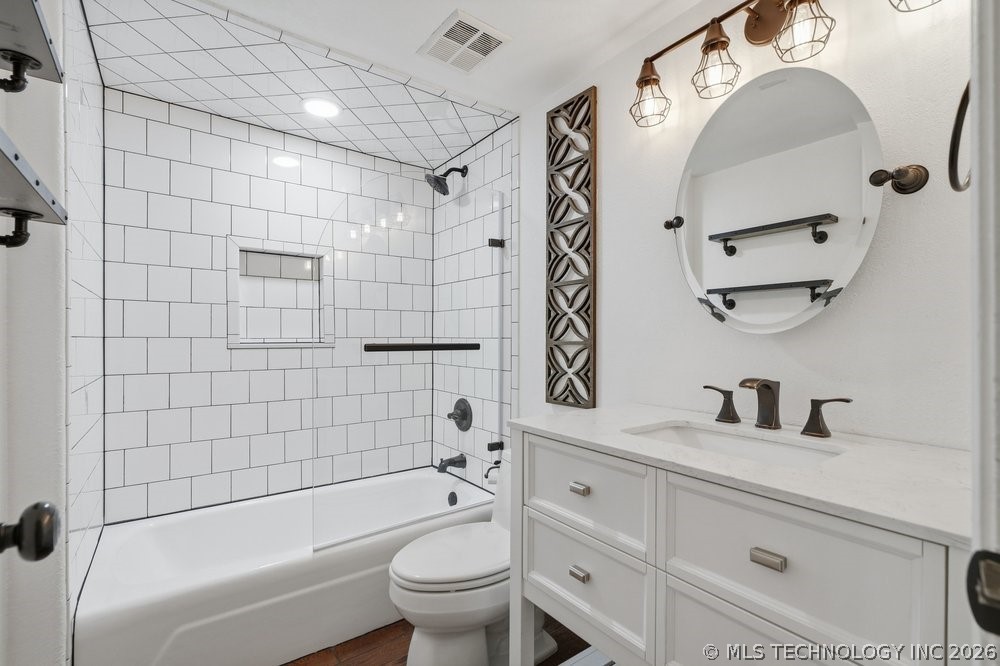 5047 S Hudson Place Tulsa OK 74135