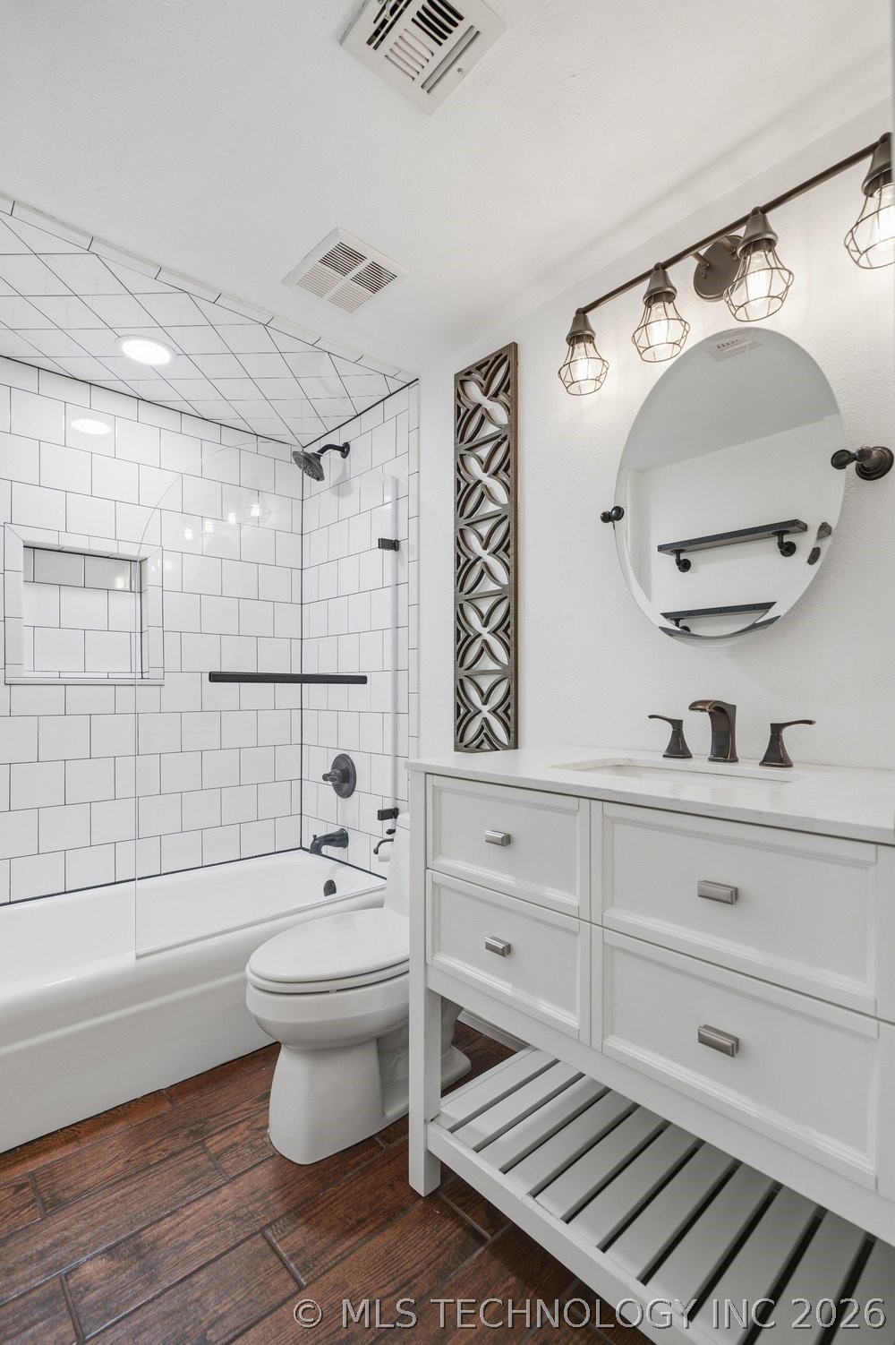 5047 S Hudson Place Tulsa OK 74135