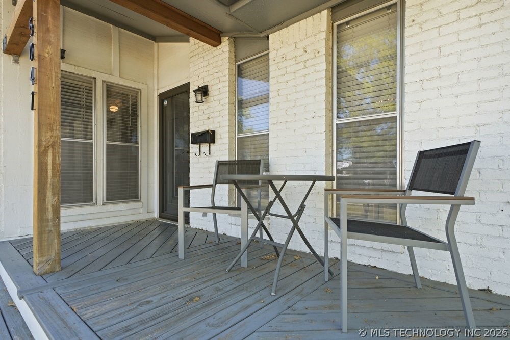 5047 S Hudson Place Tulsa OK 74135