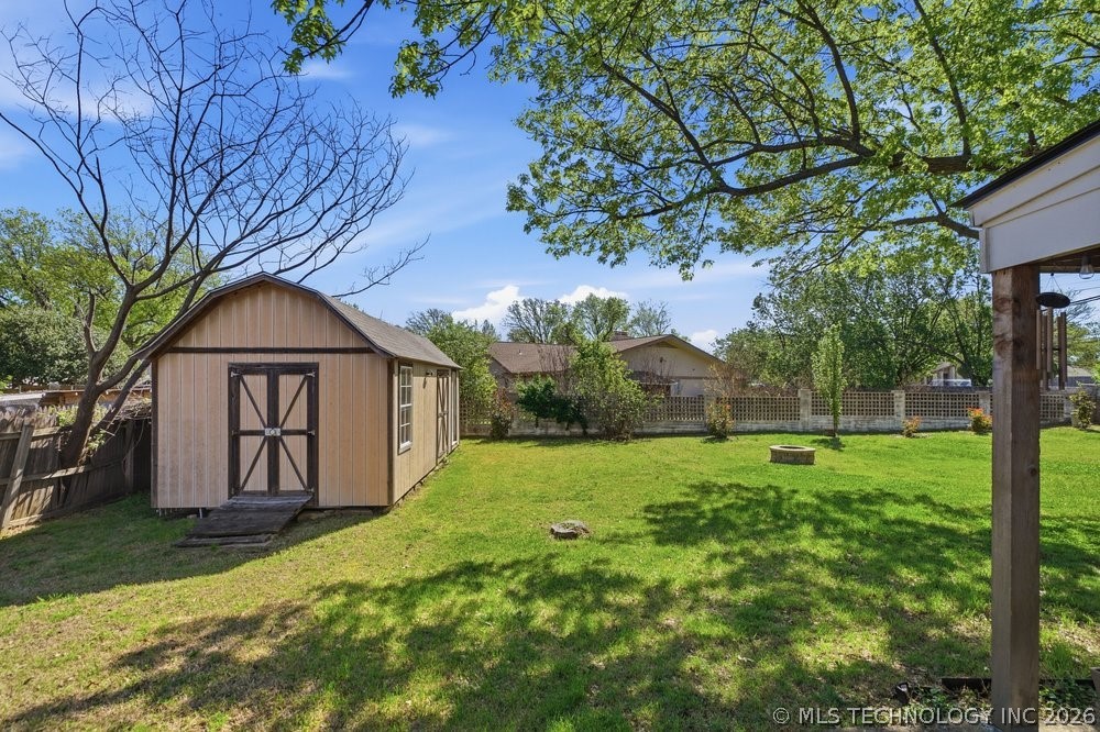 5047 S Hudson Place Tulsa OK 74135