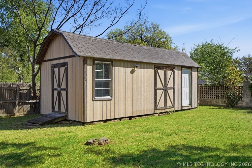 5047 S Hudson Place Tulsa OK 74135