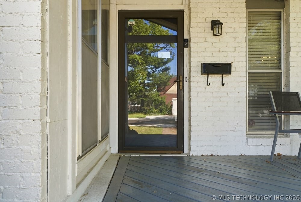 5047 S Hudson Place Tulsa OK 74135