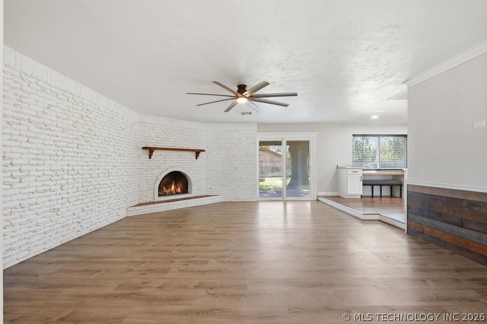 5047 S Hudson Place Tulsa OK 74135