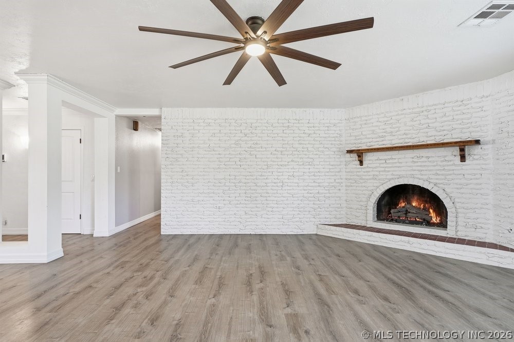 5047 S Hudson Place Tulsa OK 74135
