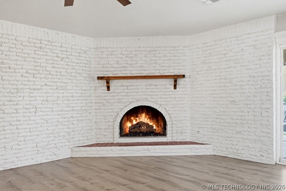 5047 S Hudson Place Tulsa OK 74135