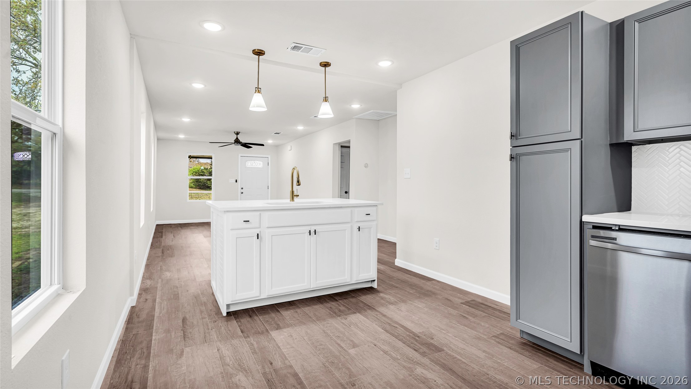 2615 N Rancho Lane Ardmore OK 73401