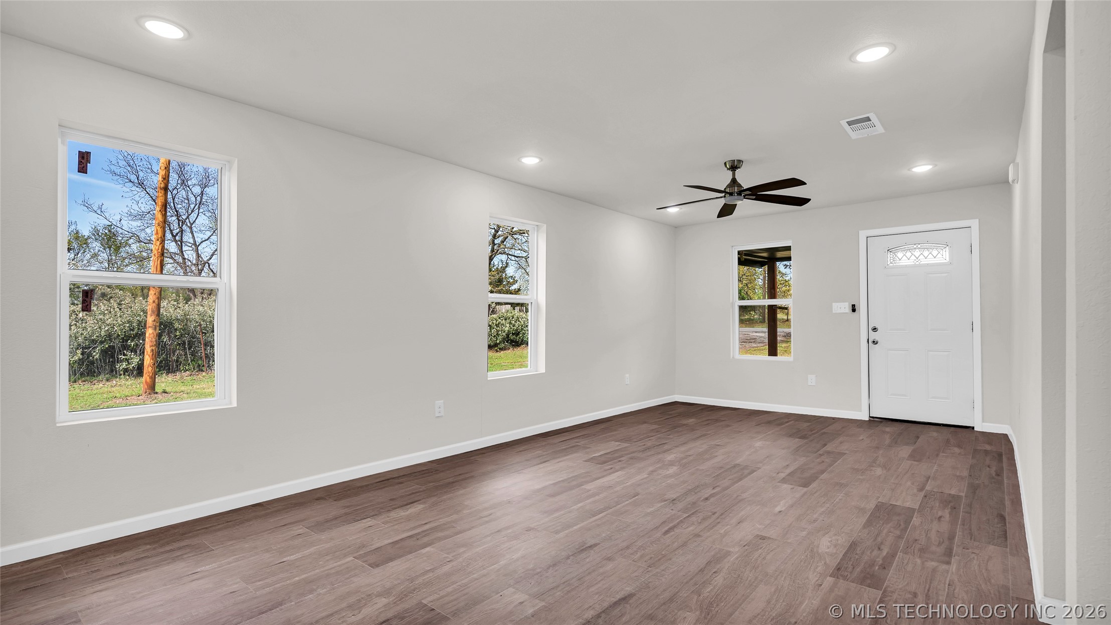 2615 N Rancho Lane Ardmore OK 73401