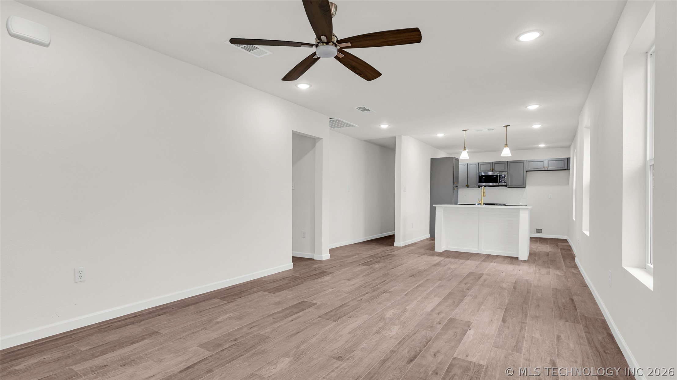 2615 N Rancho Lane Ardmore OK 73401