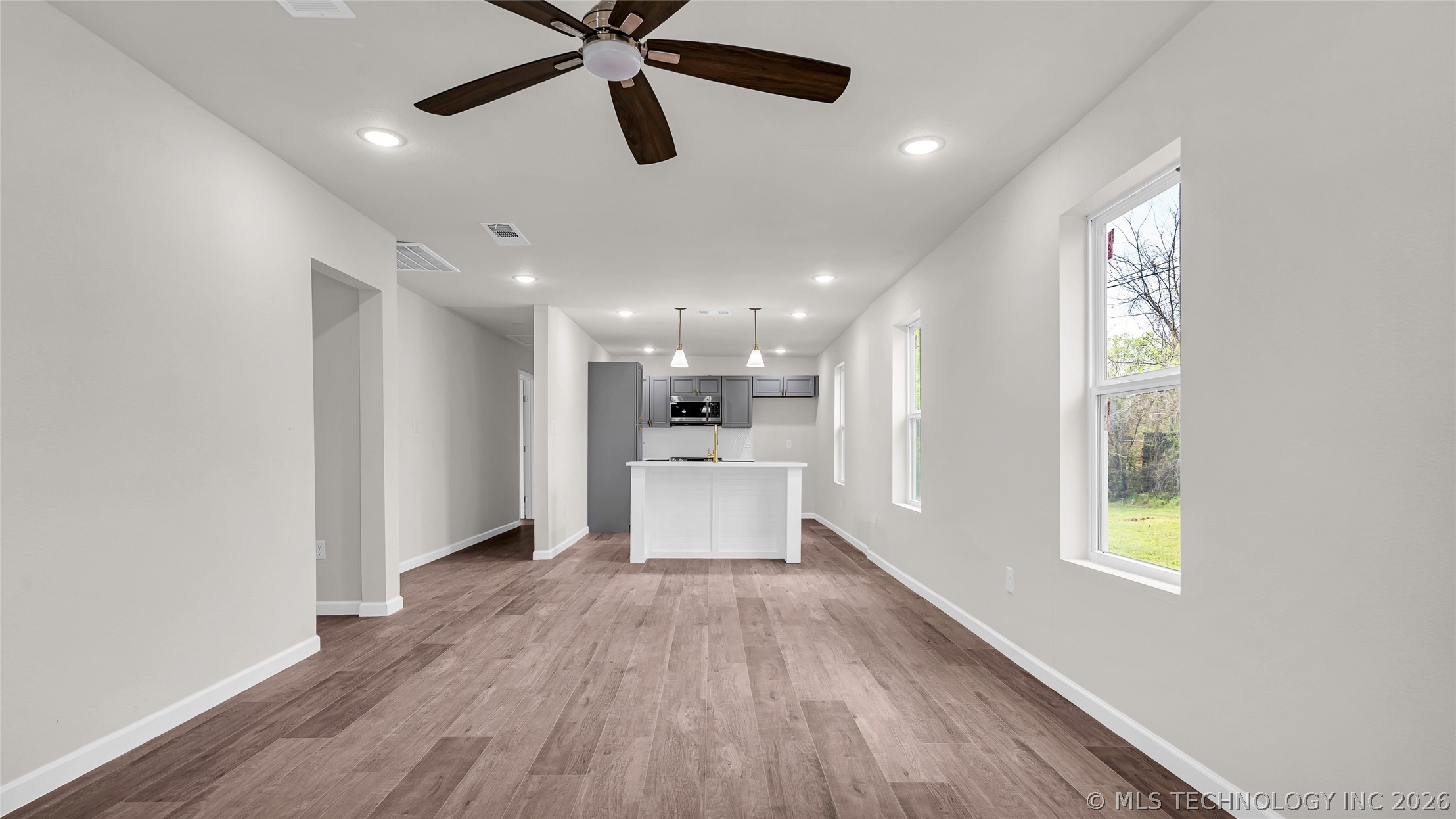 2615 N Rancho Lane Ardmore OK 73401