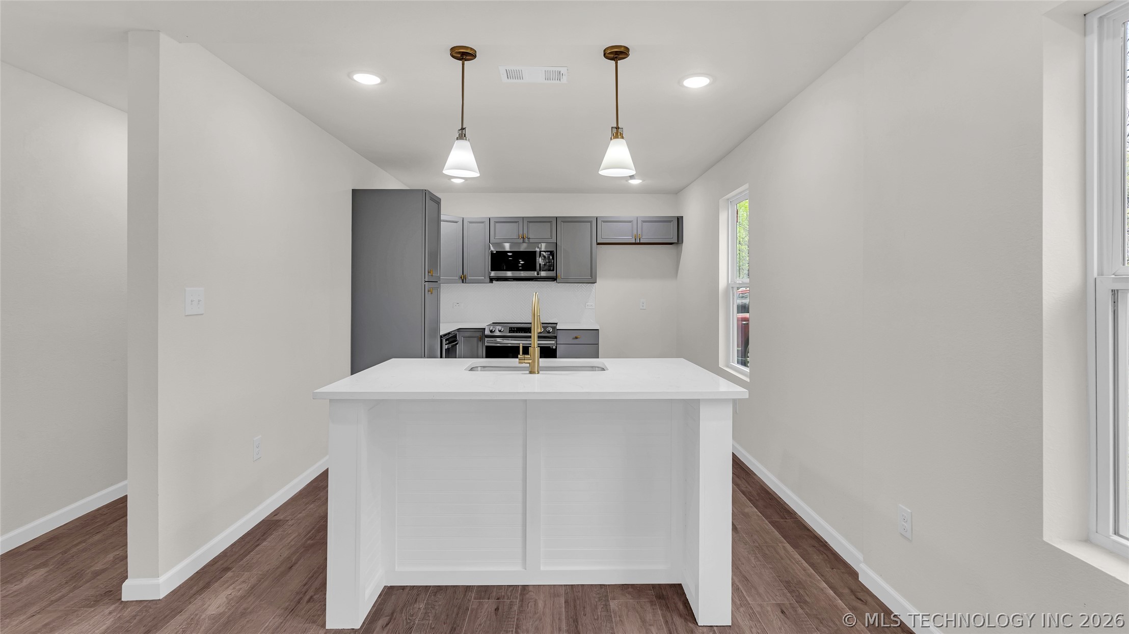 2615 N Rancho Lane Ardmore OK 73401