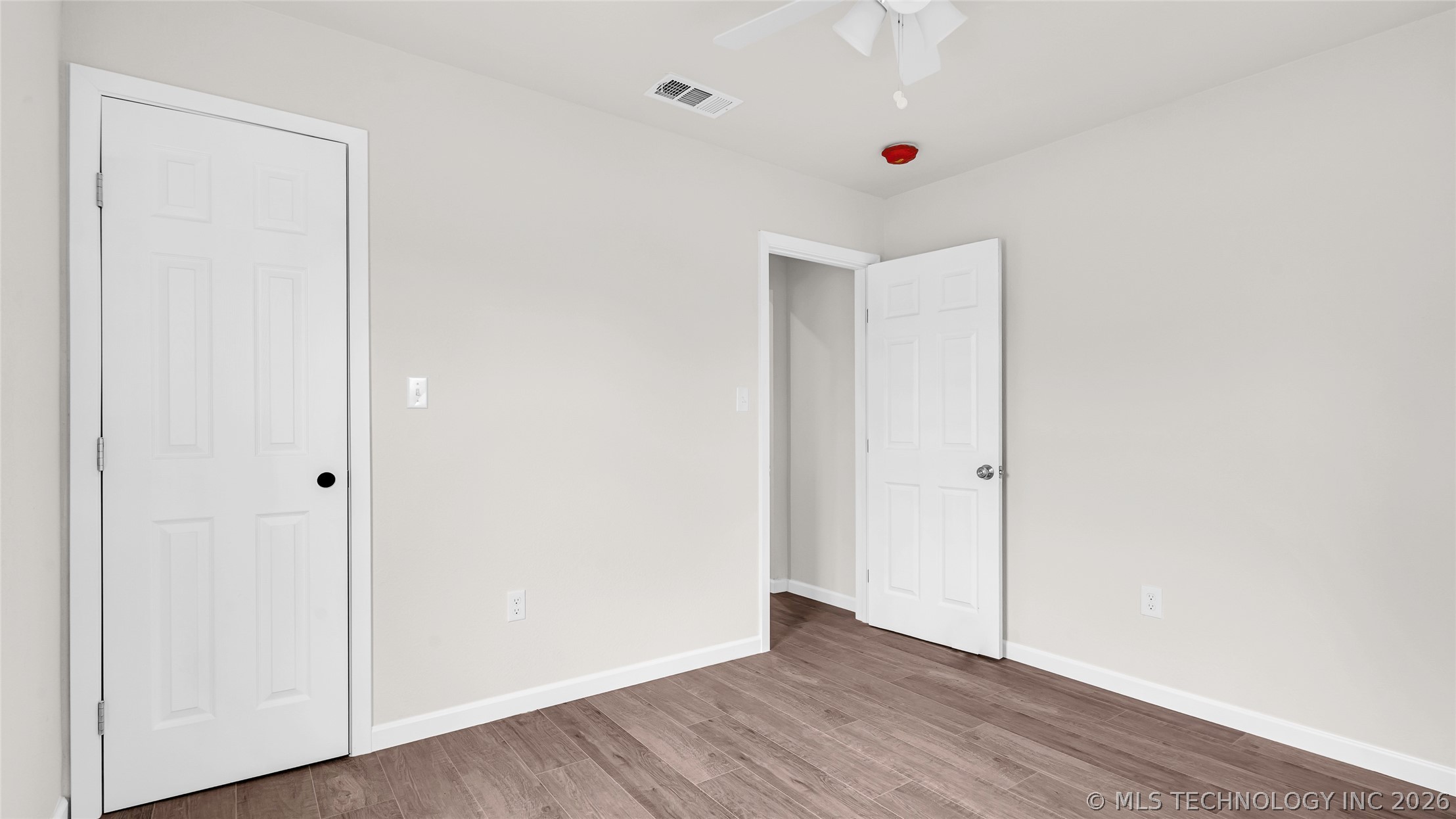 2615 N Rancho Lane Ardmore OK 73401