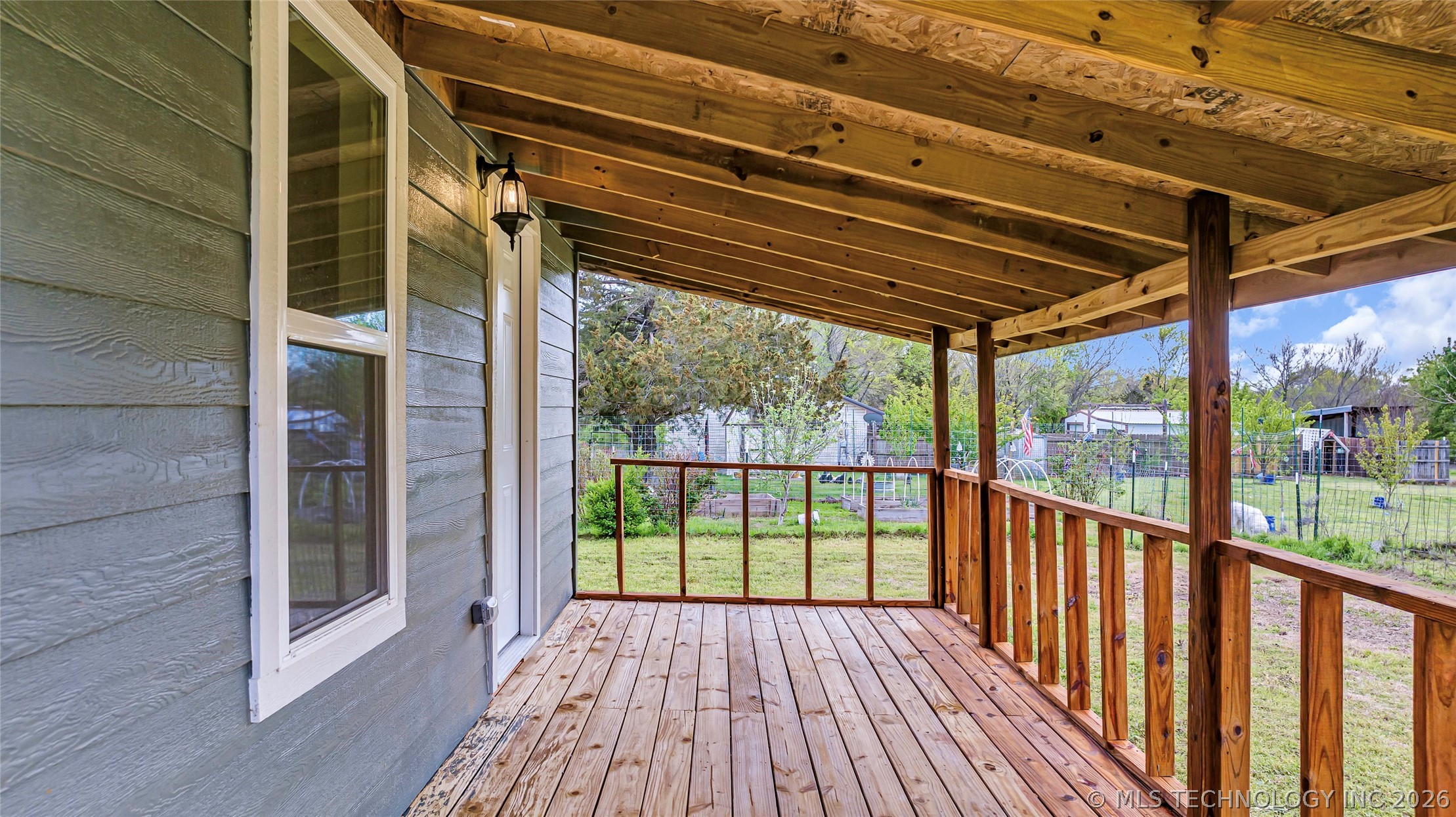 2615 N Rancho Lane Ardmore OK 73401