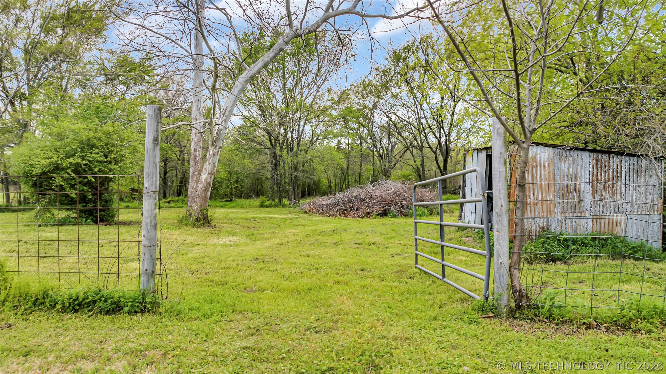 2615 N Rancho Lane Ardmore OK 73401