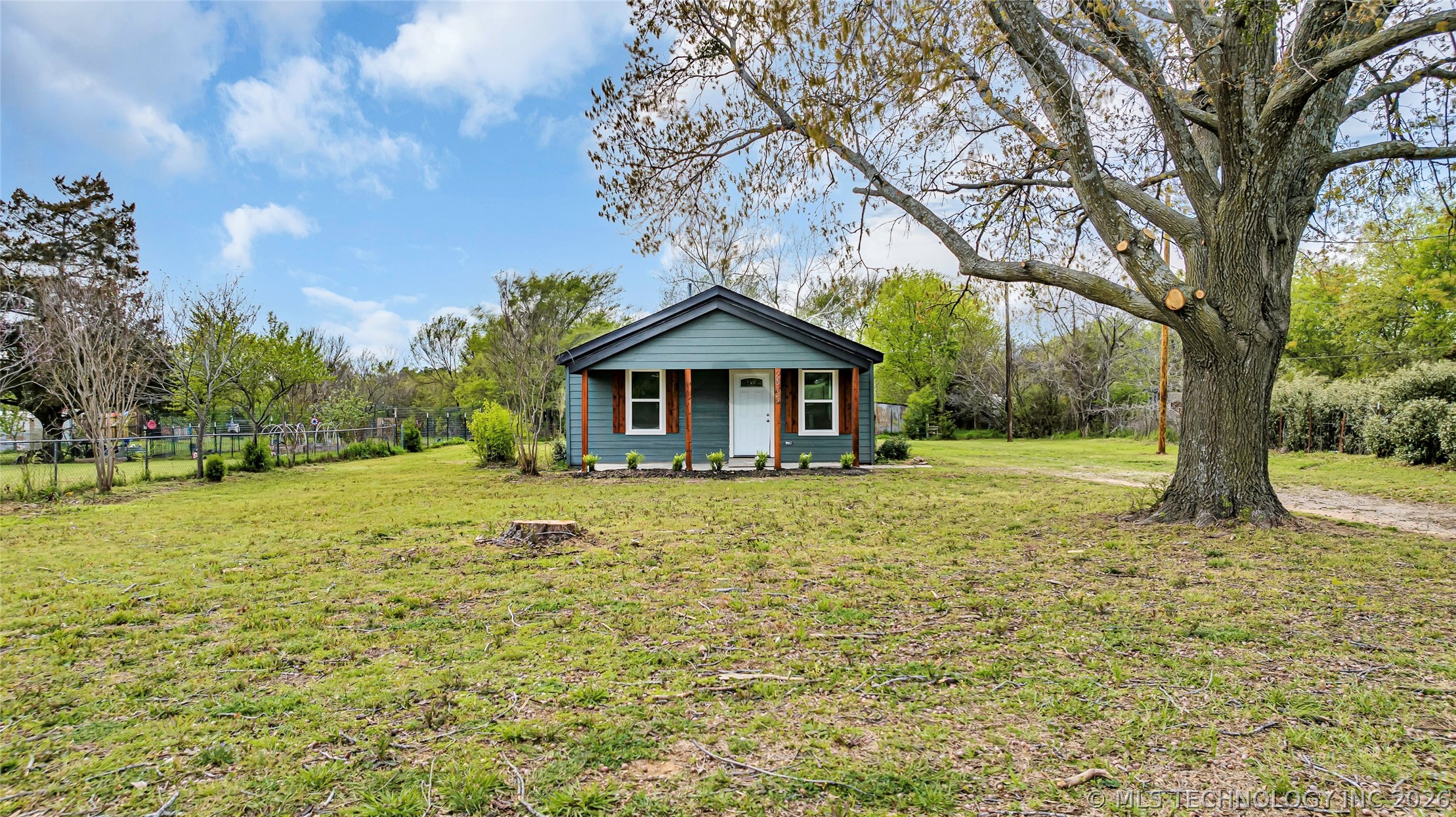 2615 N Rancho Lane Ardmore OK 73401