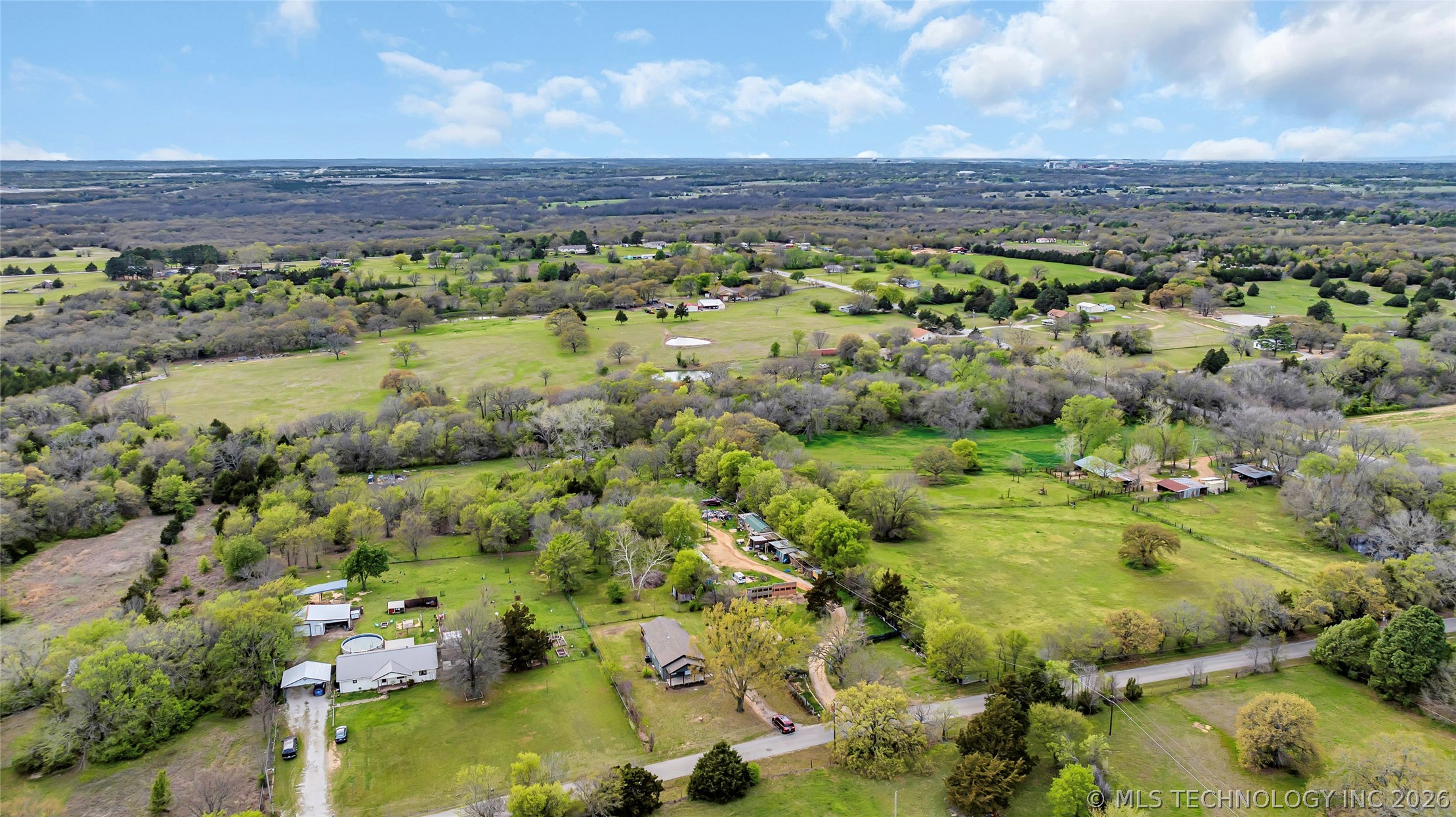 2615 N Rancho Lane Ardmore OK 73401