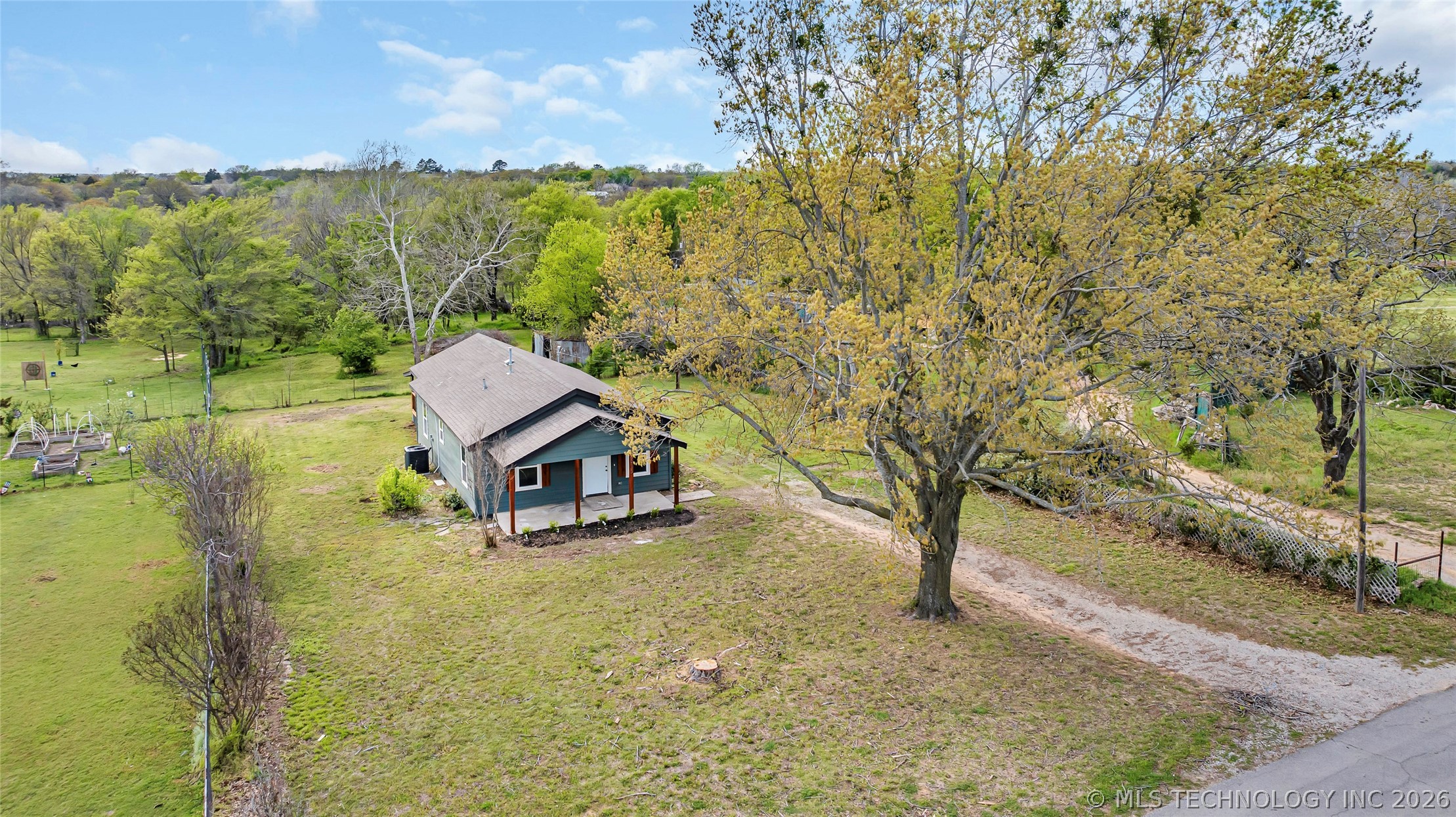 2615 N Rancho Lane Ardmore OK 73401