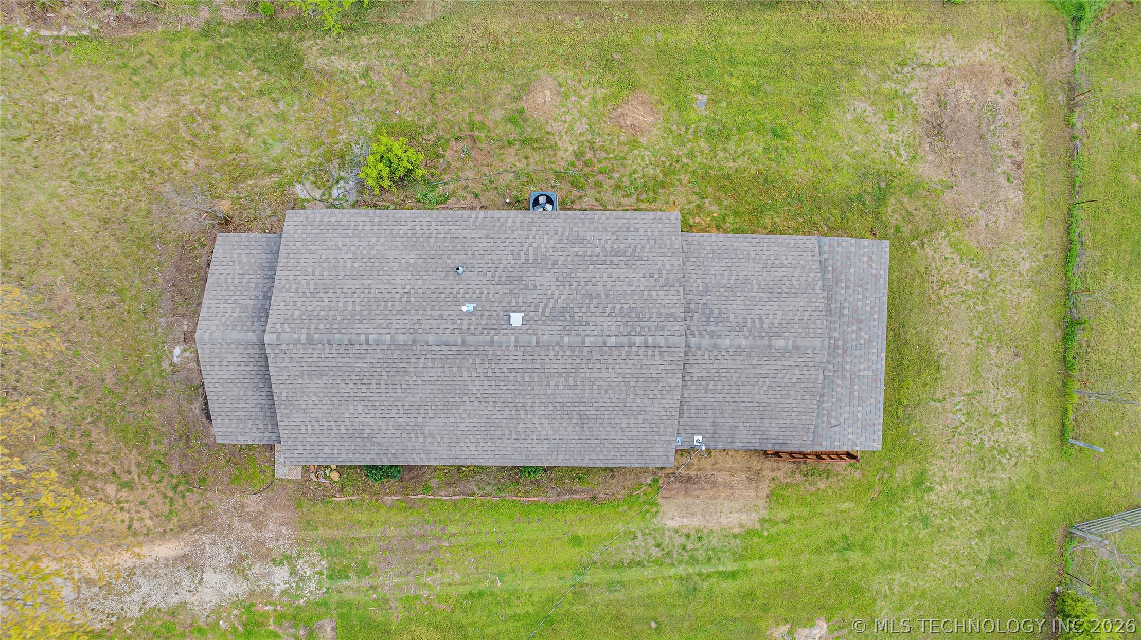 2615 N Rancho Lane Ardmore OK 73401