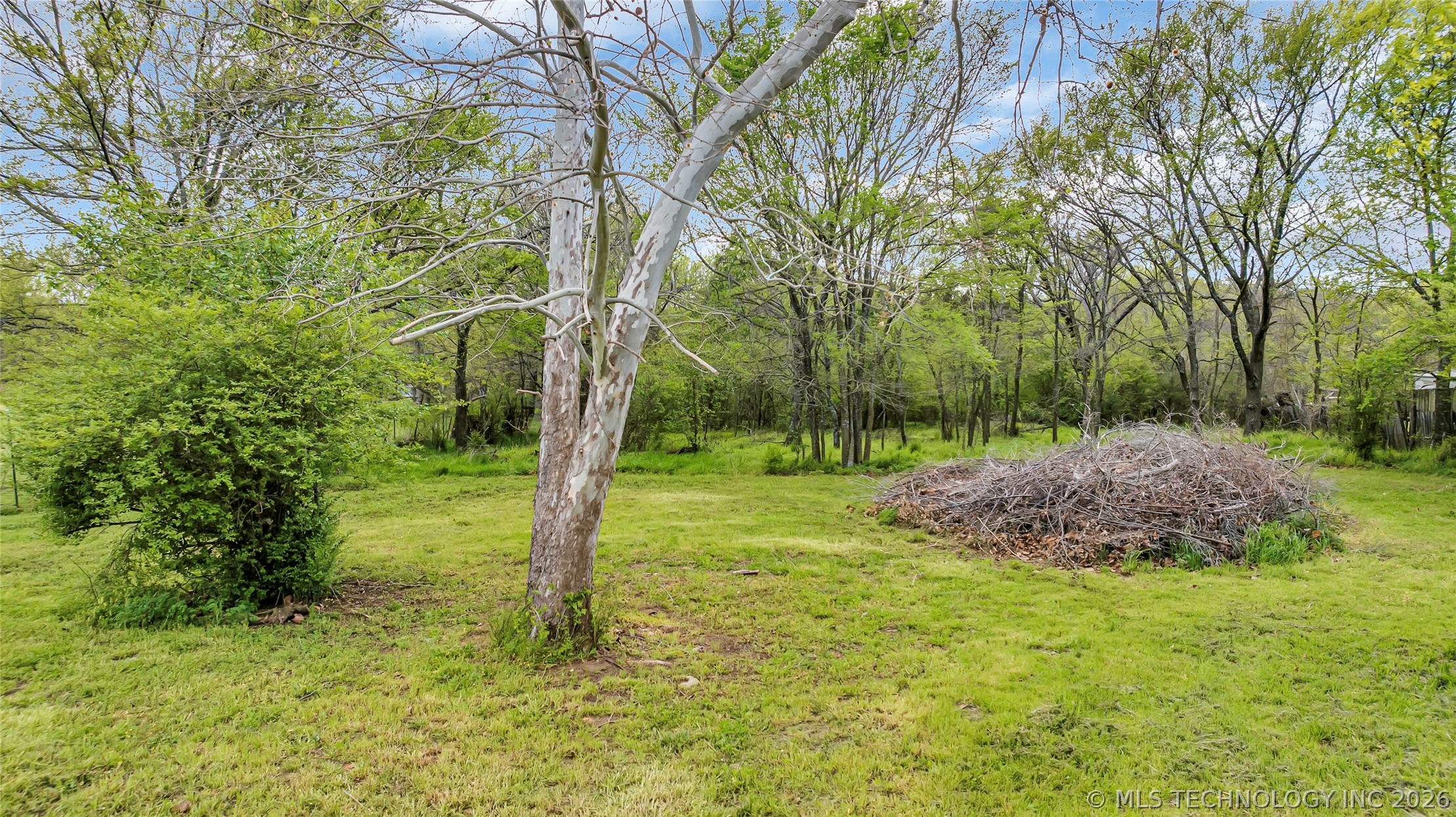 2615 N Rancho Lane Ardmore OK 73401