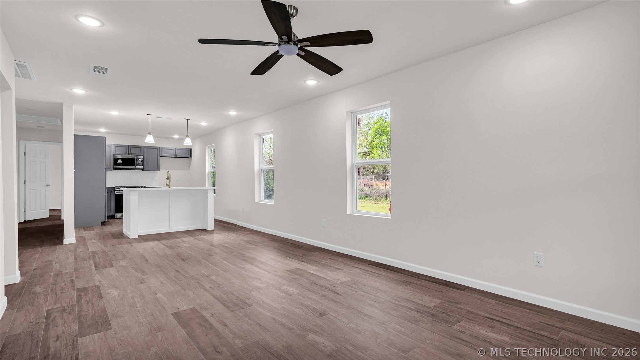 2615 N Rancho Lane Ardmore OK 73401