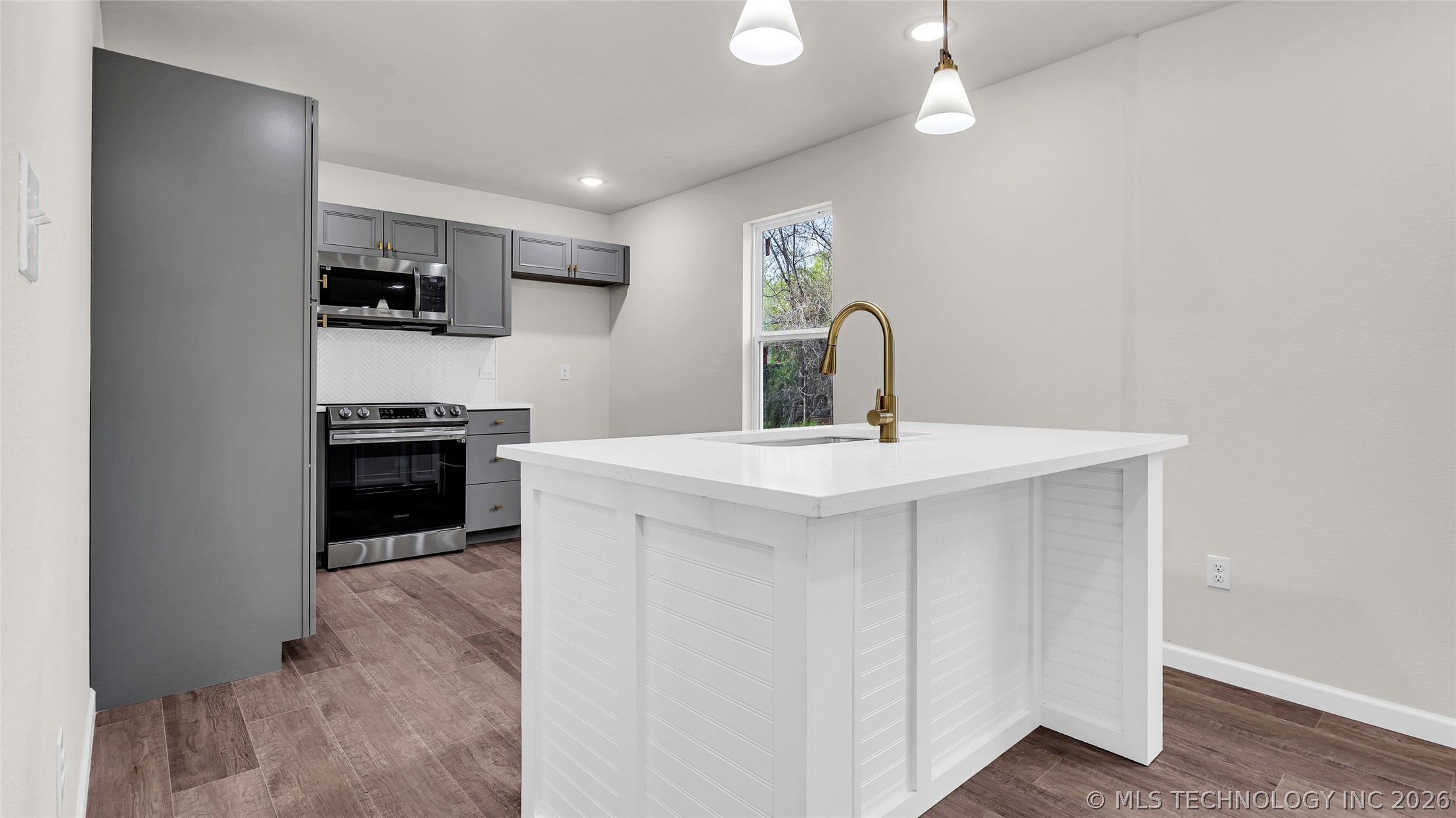 2615 N Rancho Lane Ardmore OK 73401