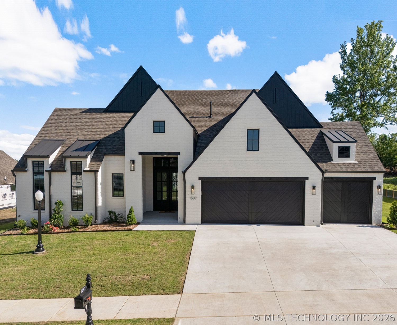 1507 Cedarwood Drive Claremore OK 74017
