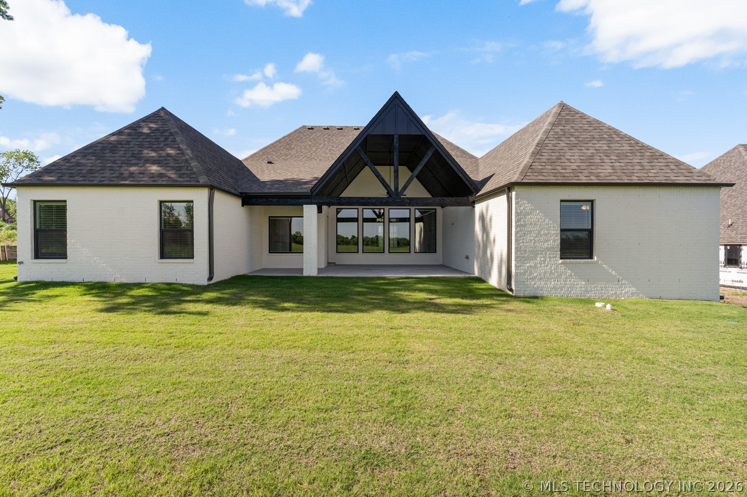 1507 Cedarwood Drive Claremore OK 74017