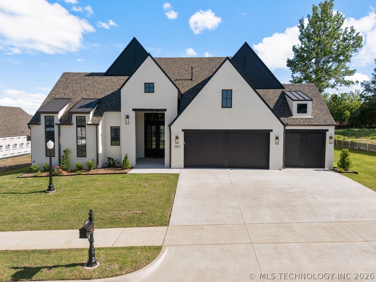 1507 Cedarwood Drive Claremore OK 74017
