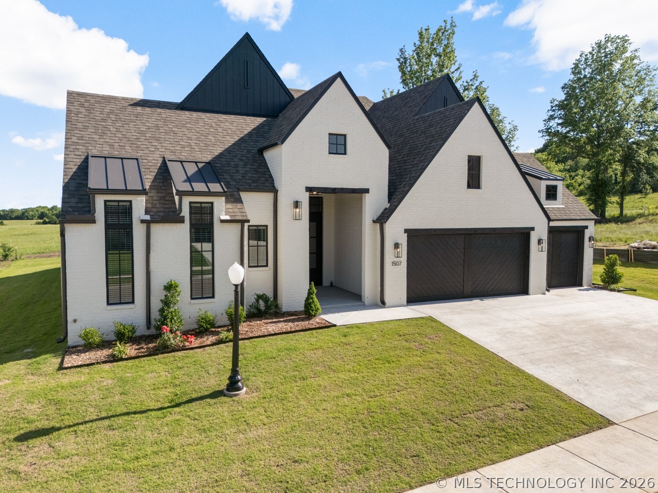 1507 Cedarwood Drive Claremore OK 74017